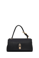 Woman Black Long Strap Shoulder Bag | Derimod