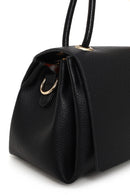Woman Black Long Strap Shoulder Bag | Derimod