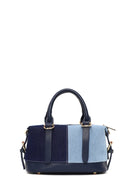 Woman Yellow Long Strap Mini Shoulder Bag | Derimod