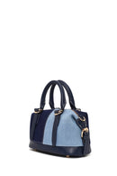 Woman Yellow Long Strap Mini Shoulder Bag | Derimod