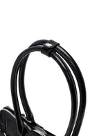 Women's Black Accessory Shoulder Bag | Derimod
