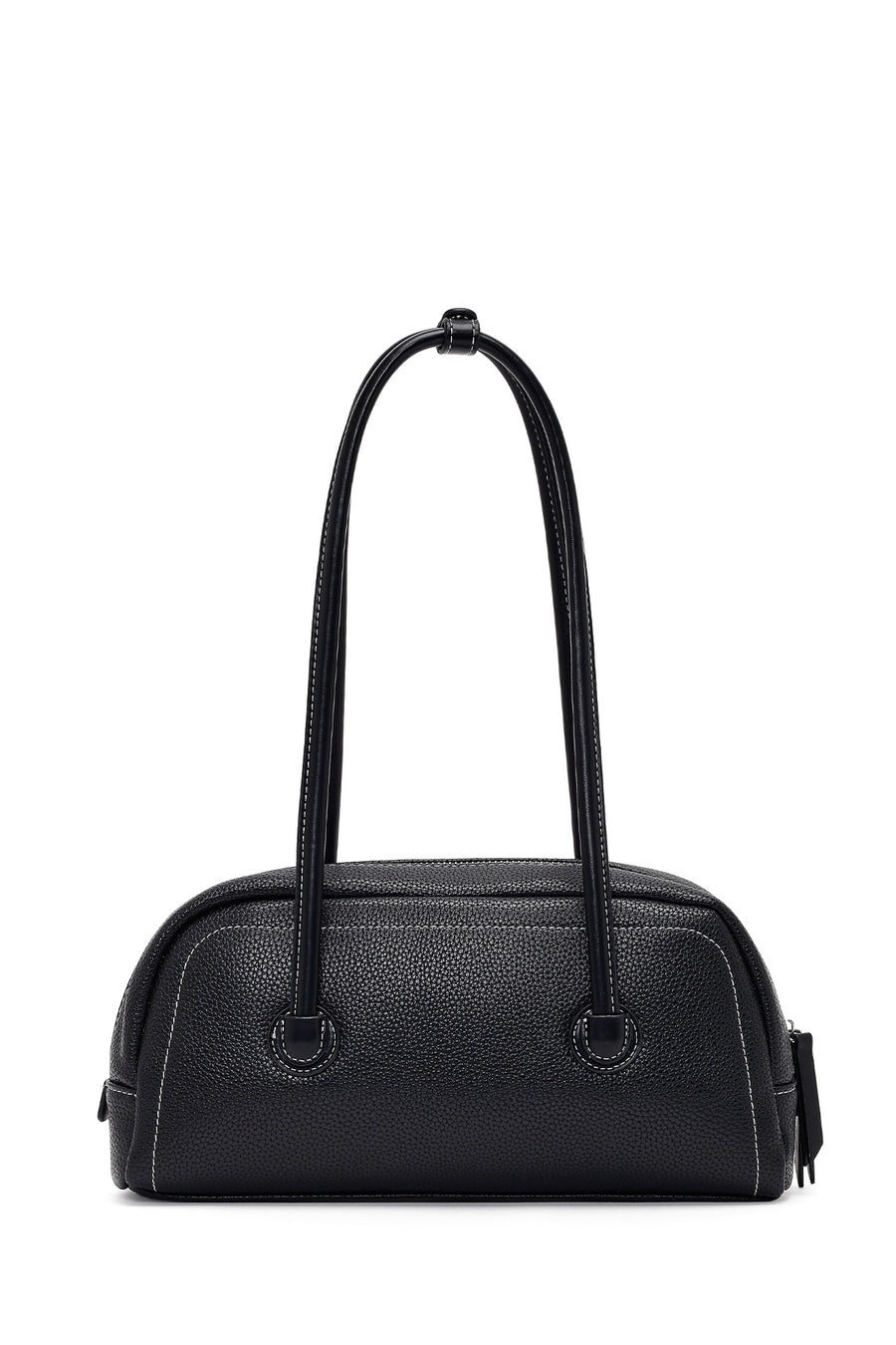 Women's Black Accessory Handbag