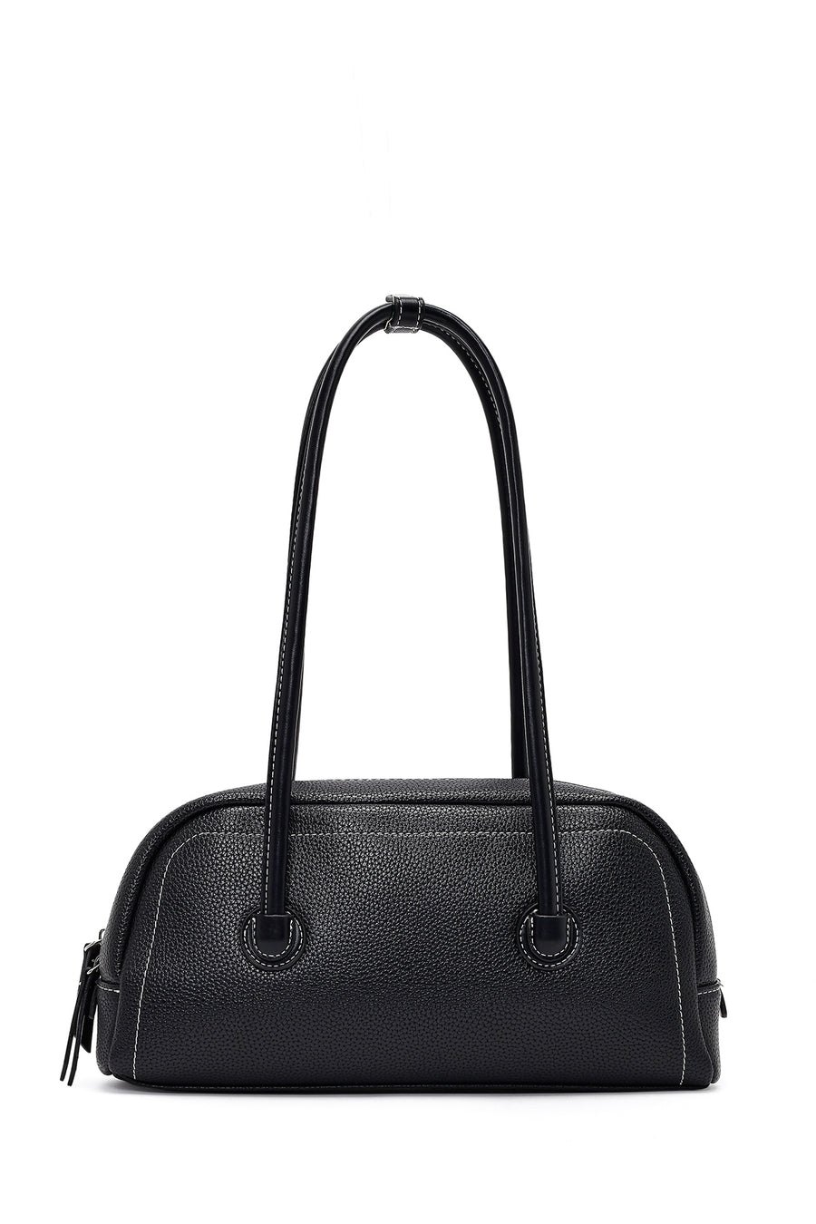 Women's Black Accessory Handbag