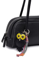Women's Black Accessory Handbag | Derimod