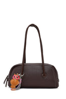 Women's Brown Accessory Handbag | Derimod