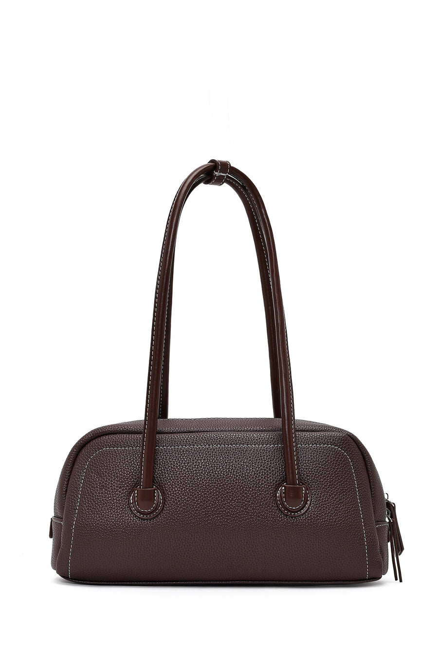 Women's Brown Accessory Handbag