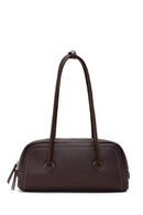 Women's Brown Accessory Handbag | Derimod