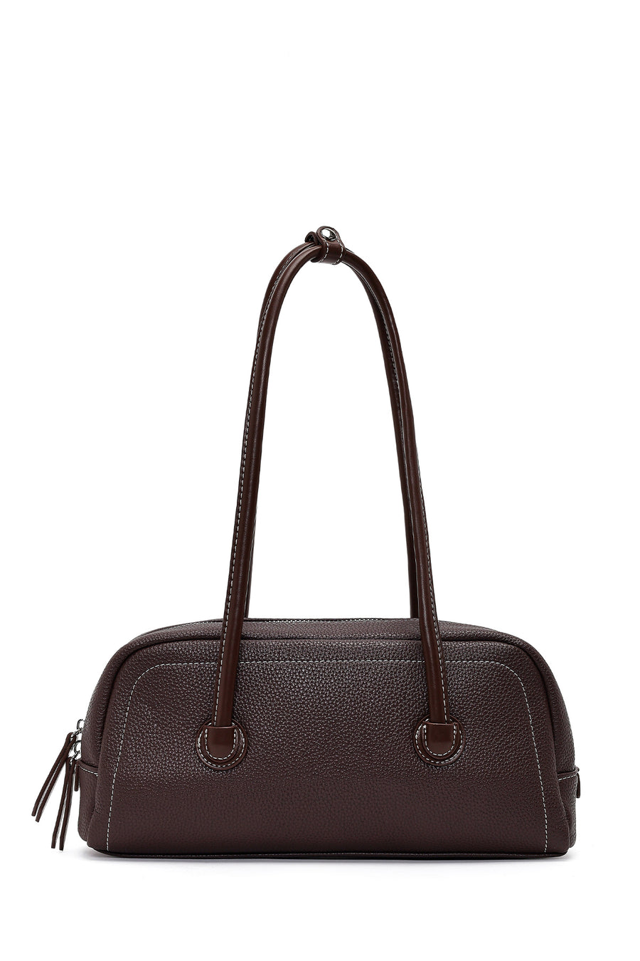 Women's Brown Accessory Handbag