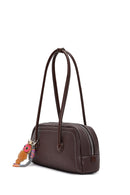 Women's Brown Accessory Handbag | Derimod