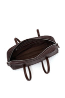 Women's Brown Accessory Handbag | Derimod