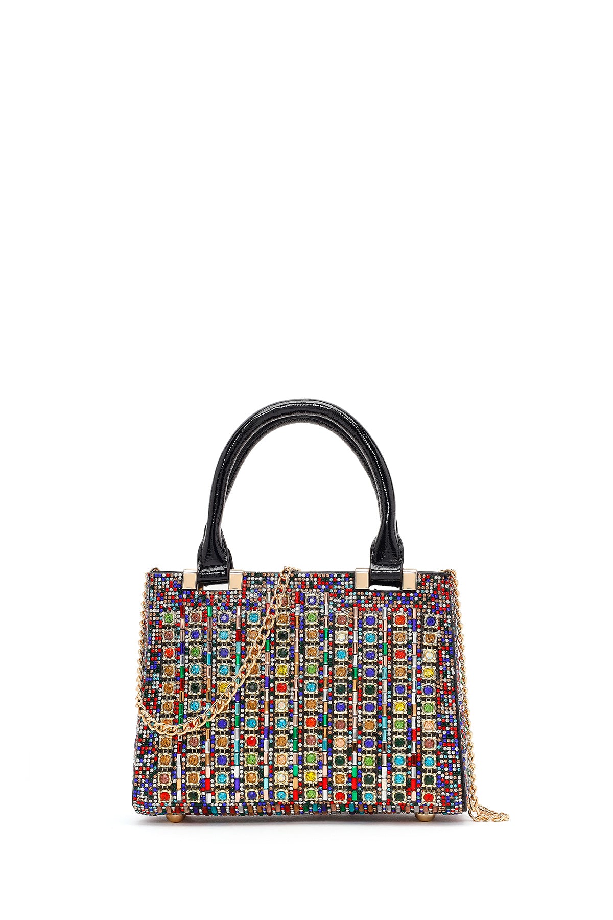 Complete the Look by Purchasing Together!