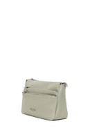Woman Green Long Strap Crossbody Bag | Derimod