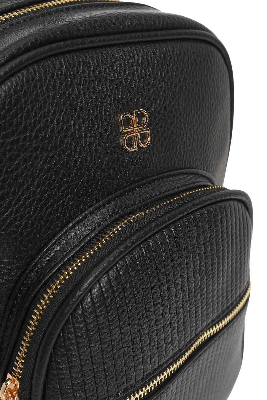Women's Black Classic Backpack