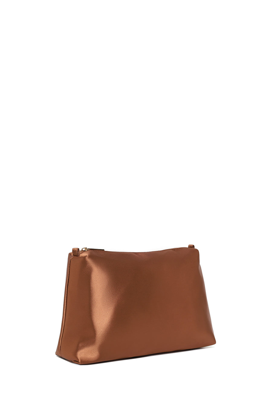 Women's Beige Jelly Handbag
