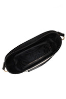 Woman Cream Charmed Shoulder Bag | Derimod