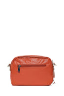 Women's Orange Crossbody Bag | Derimod