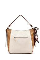 Woman Beige Long Strap Shoulder Bag | Derimod