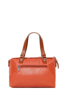 Women's Orange Long Strap Shoulder Bag | Derimod