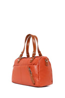 Women's Orange Long Strap Shoulder Bag | Derimod