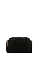Woman Black Long Strap Crossbody Bag | Derimod