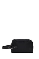Male Black Mini Handbag | Derimod