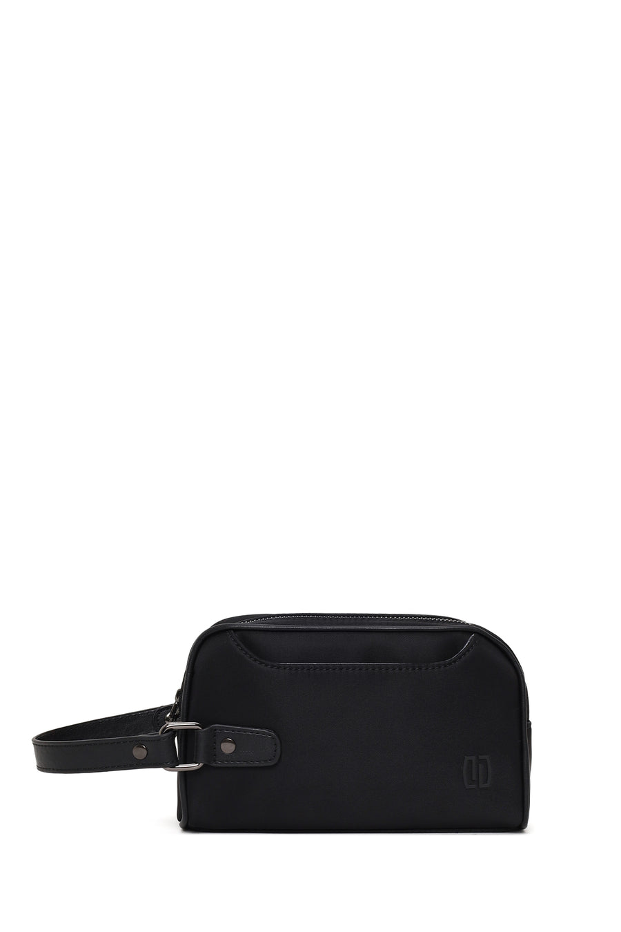 Male Black Mini Handbag 26SBD30016F | Derimod