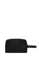 Male Black Mini Handbag | Derimod