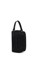 Male Black Mini Handbag | Derimod