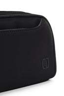Male Black Mini Handbag | Derimod