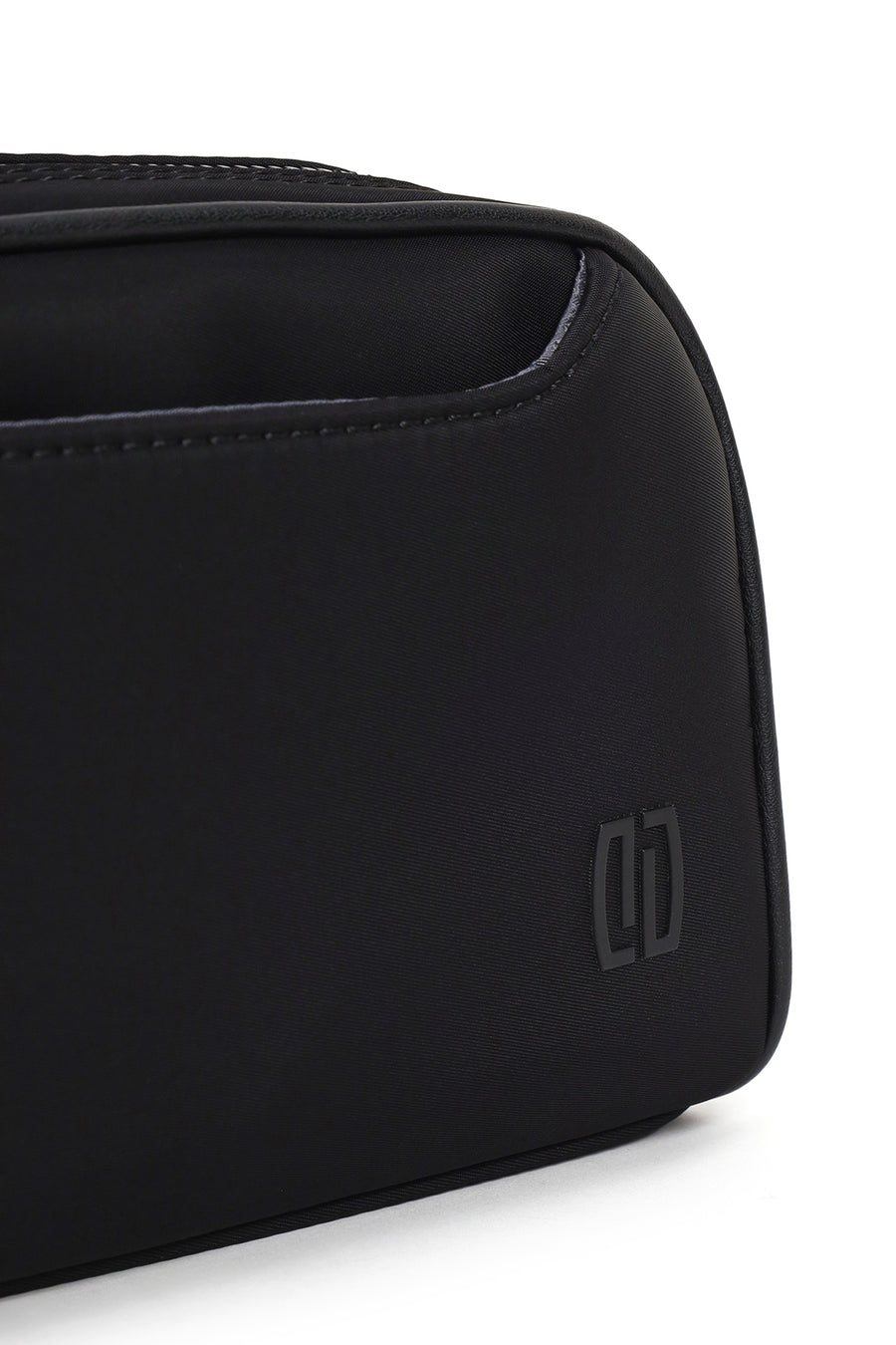 Male Black Mini Handbag