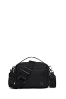 Male Black Handbag | Derimod