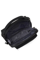 Male Black Handbag | Derimod