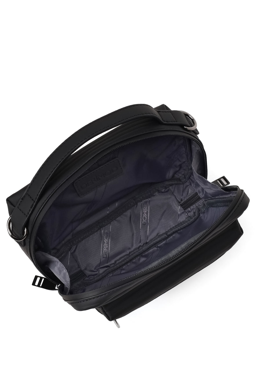 Male Black Handbag