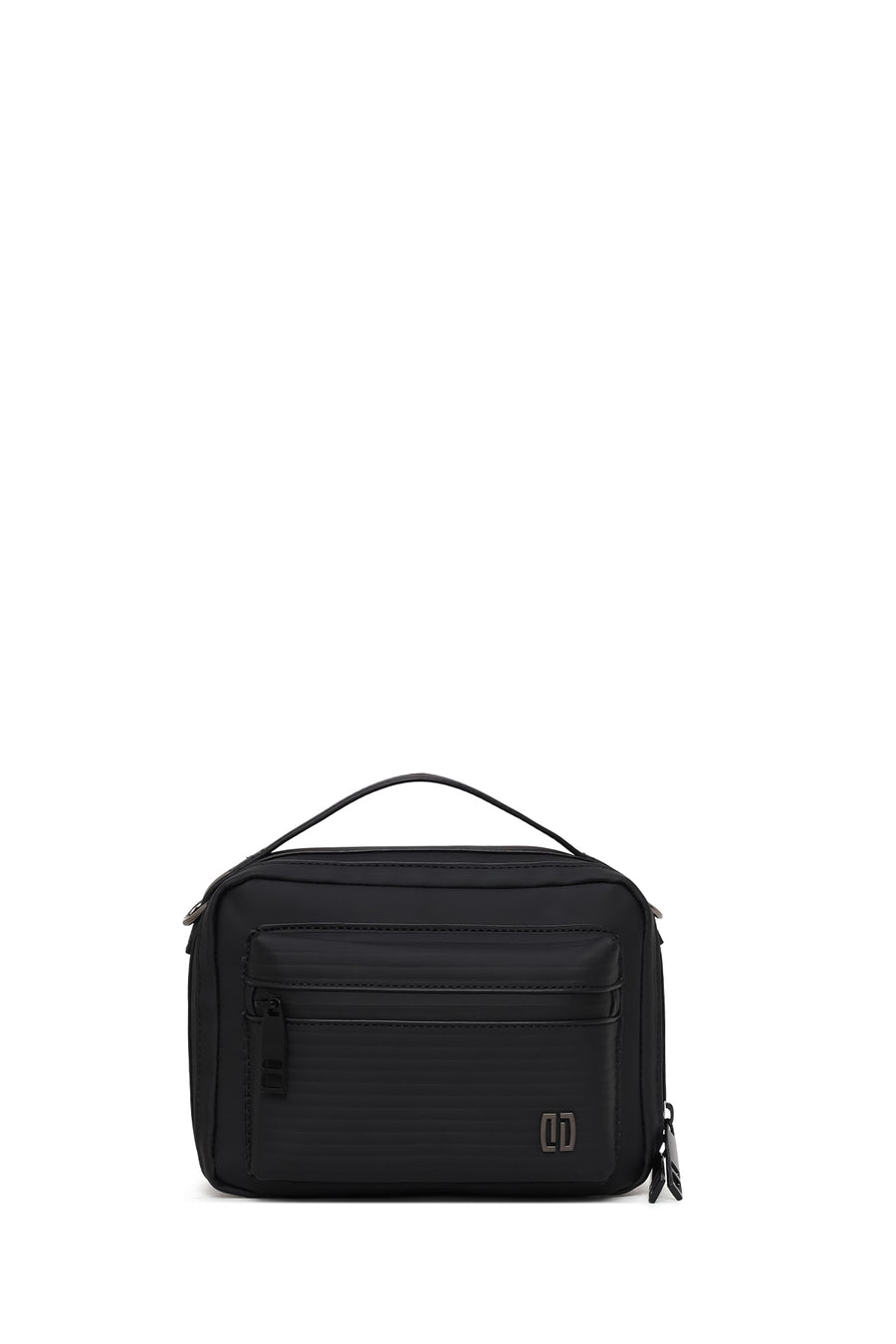 Male Black Handbag