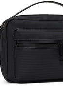 Male Black Handbag | Derimod