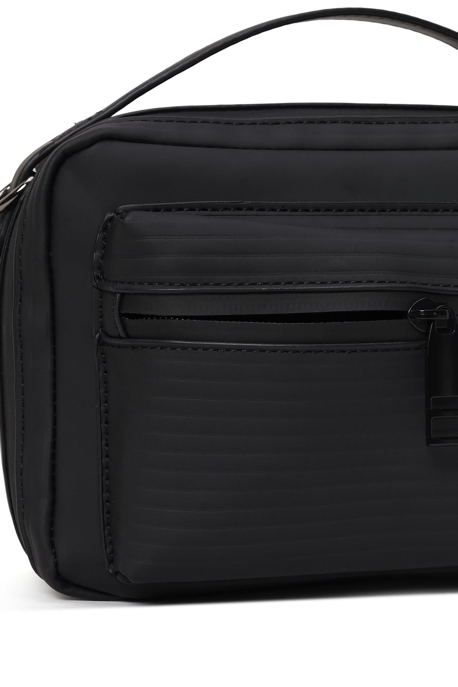 Male Black Handbag