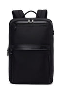 D-Pack Unisex Black Backpack | Derimod