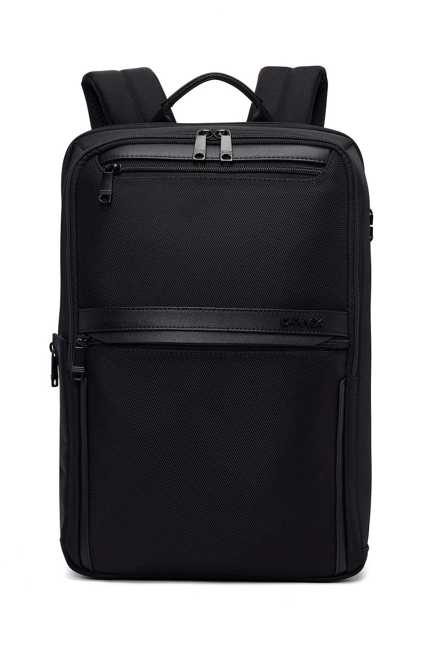 D-Pack Unisex Black Backpack 26SBD30266F | Derimod