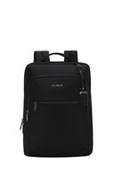 D-Pack Unisex Siyah Sırt Çantası | Derimod