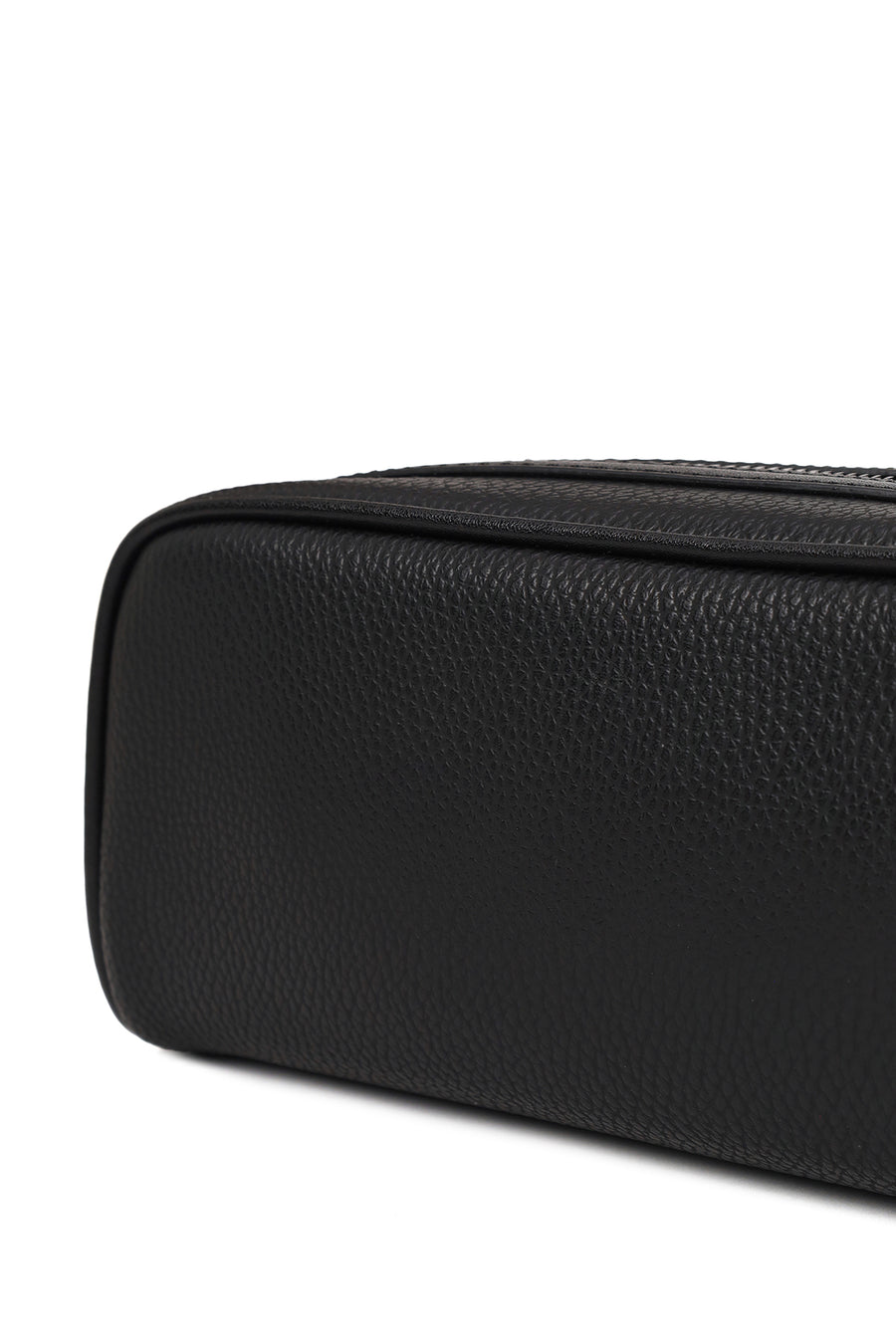 Male Black Mini Handbag