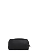 Male Black Mini Handbag | Derimod