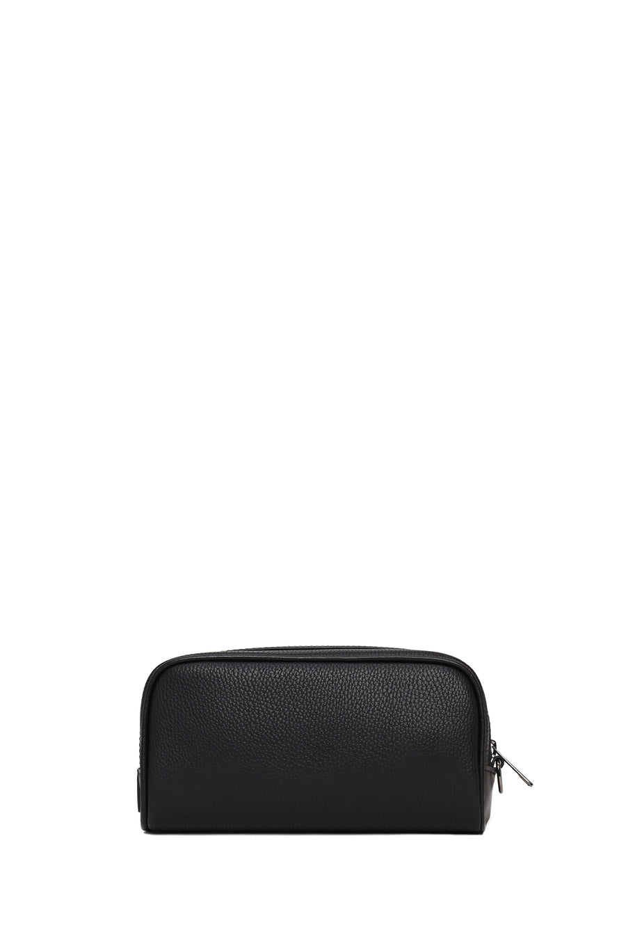 Male Black Mini Handbag