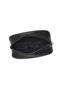 Male Black Mini Handbag | Derimod
