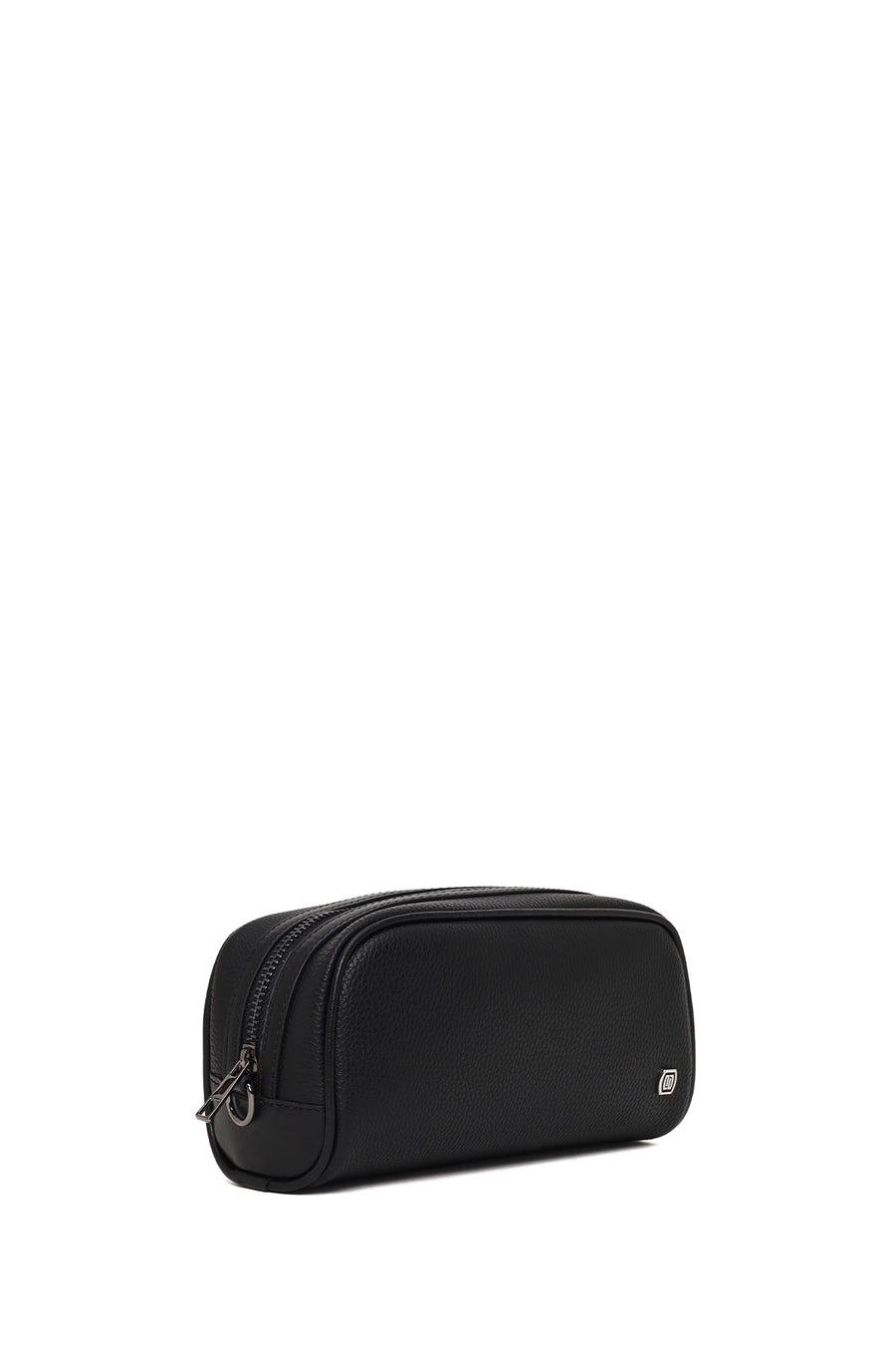 Male Black Mini Handbag
