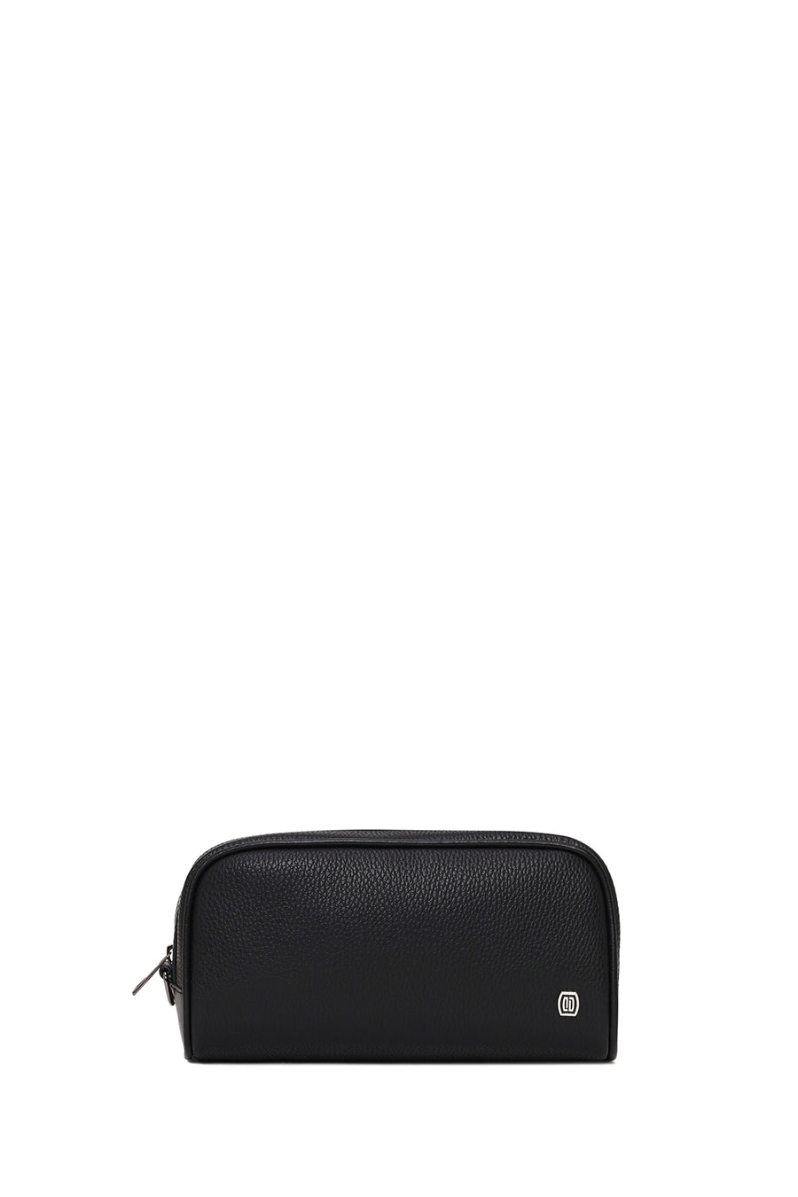 Male Black Mini Handbag