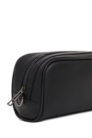 Male Black Mini Handbag | Derimod