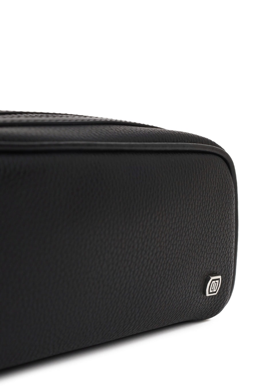 Male Black Mini Handbag
