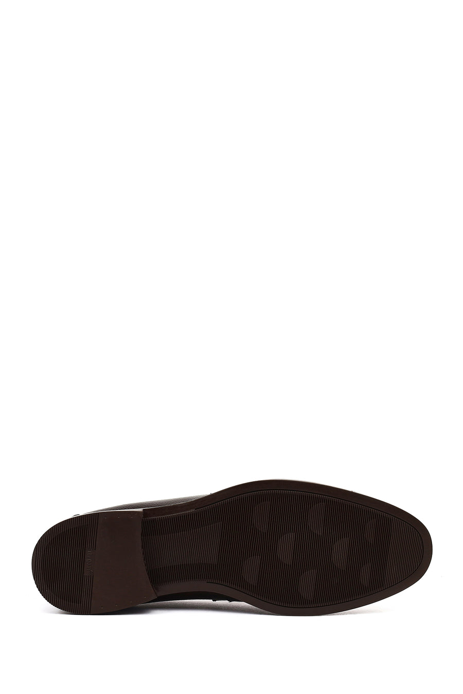 Men's Brown Leather Classic Loafer