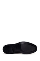 Male Brown Lace-Up Leather Classic Shoes | Derimod