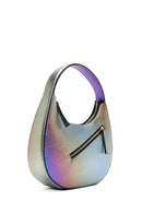 Women's Multicolored Shoulder Bag | Derimod